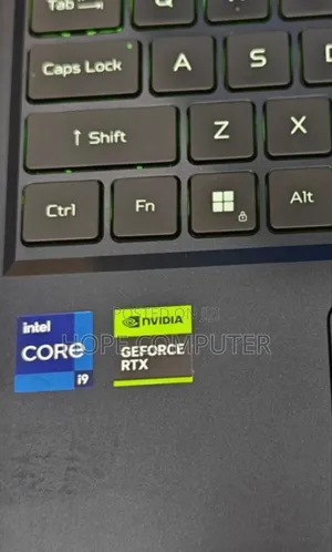 Photo - New Laptop Acer Predator Helios Neo 16 16GB Intel Core I9 SSD 1T