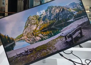 Photo - Dell P3223qe Model Monitor