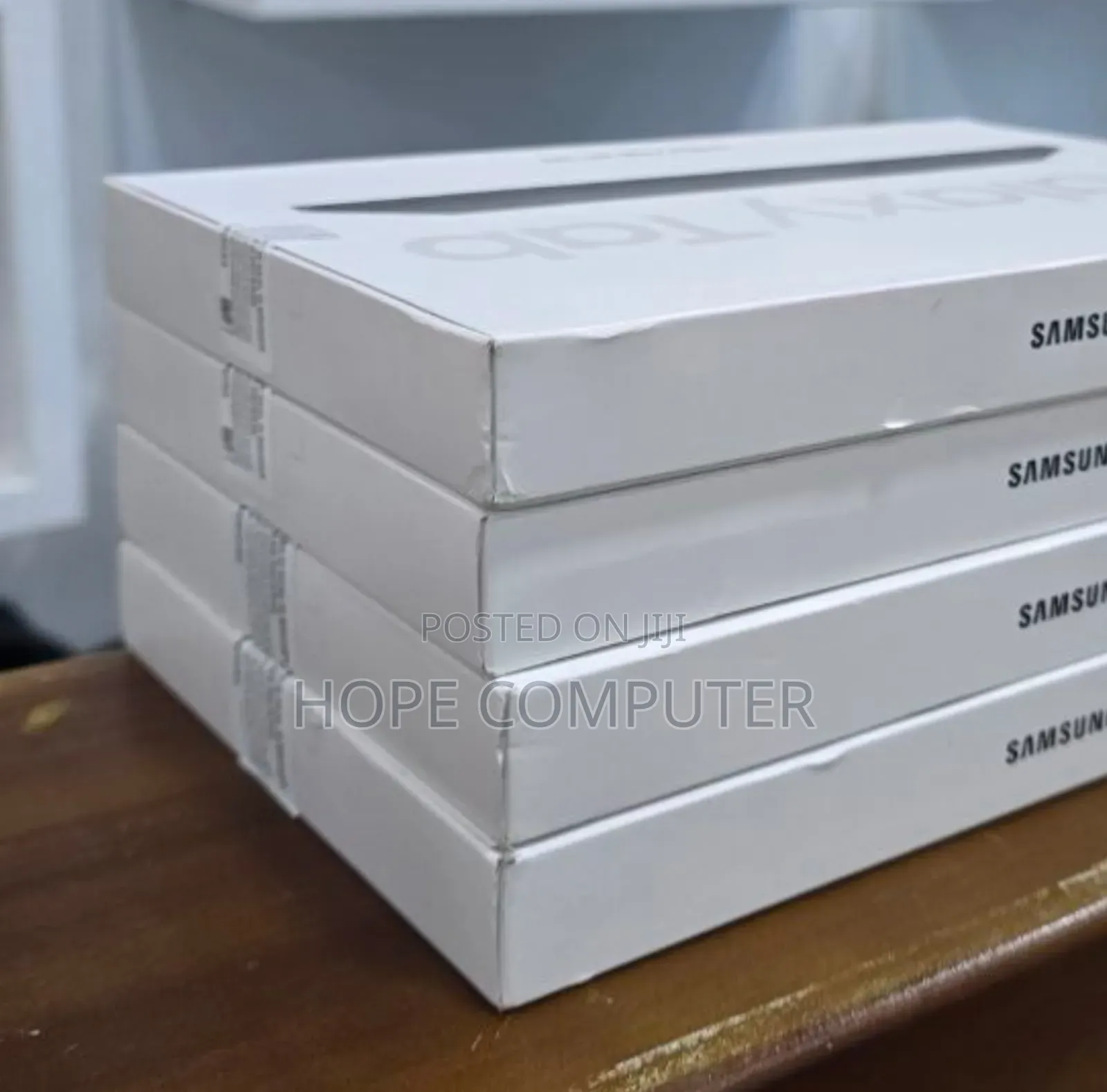 New Samsung Galaxy Tab A9+ 128 GB