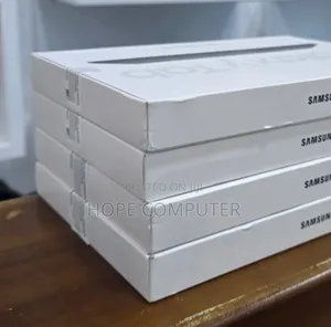 New Samsung Galaxy Tab A9+ 128 GB