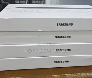 New Samsung Galaxy Tab A9+ 128 GB