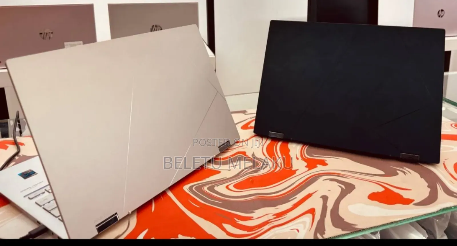 New Laptop Asus Zenbook Duo 14 16GB Intel Core I5 SSD 512GB