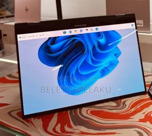 New Laptop Asus Zenbook Duo 14 16GB Intel Core I5 SSD 512GB