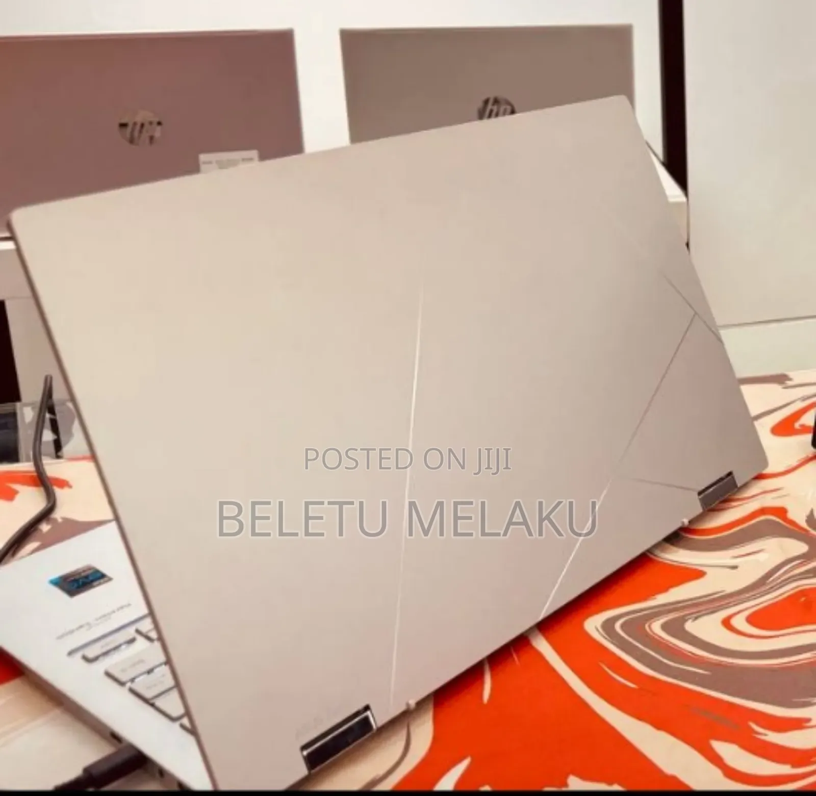 New Laptop Asus Zenbook Duo 14 16GB Intel Core I5 SSD 512GB