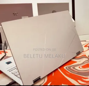 New Laptop Asus Zenbook Duo 14 16GB Intel Core I5 SSD 512GB