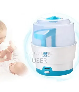 Baby Bottle Disinfecter