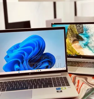 Photo - New Laptop HP Probook 450 16GB Intel Core I7 SSD 512GB