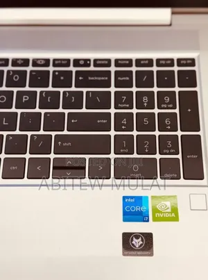 New Laptop HP Probook 450 16GB Intel Core I7 SSD 512GB