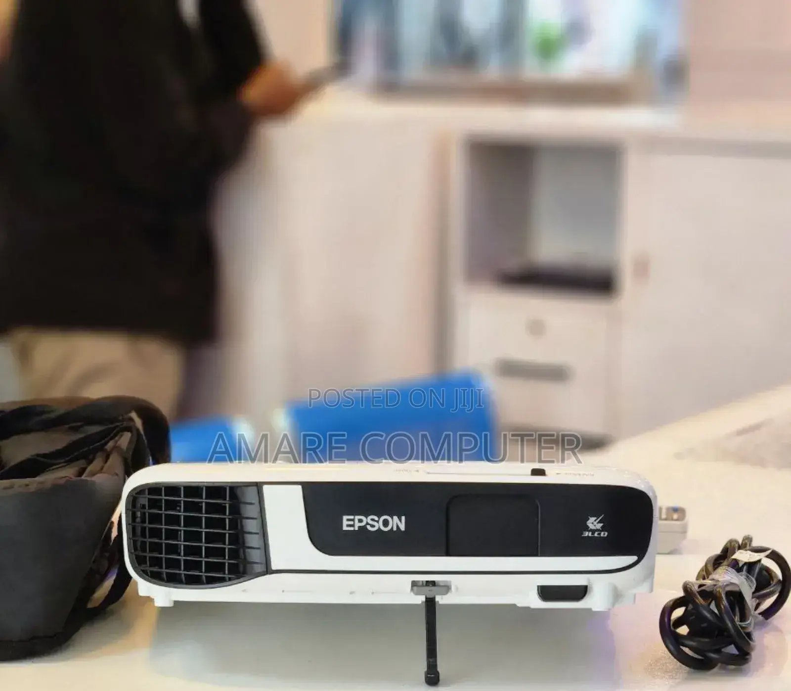 Epson Projector Eb X51