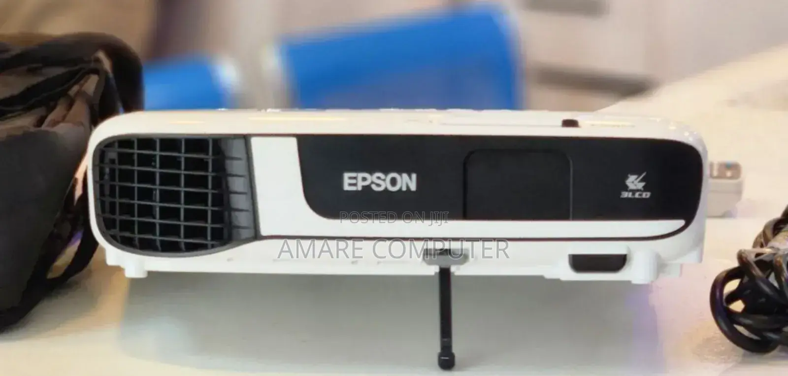 Epson Projector Eb X51