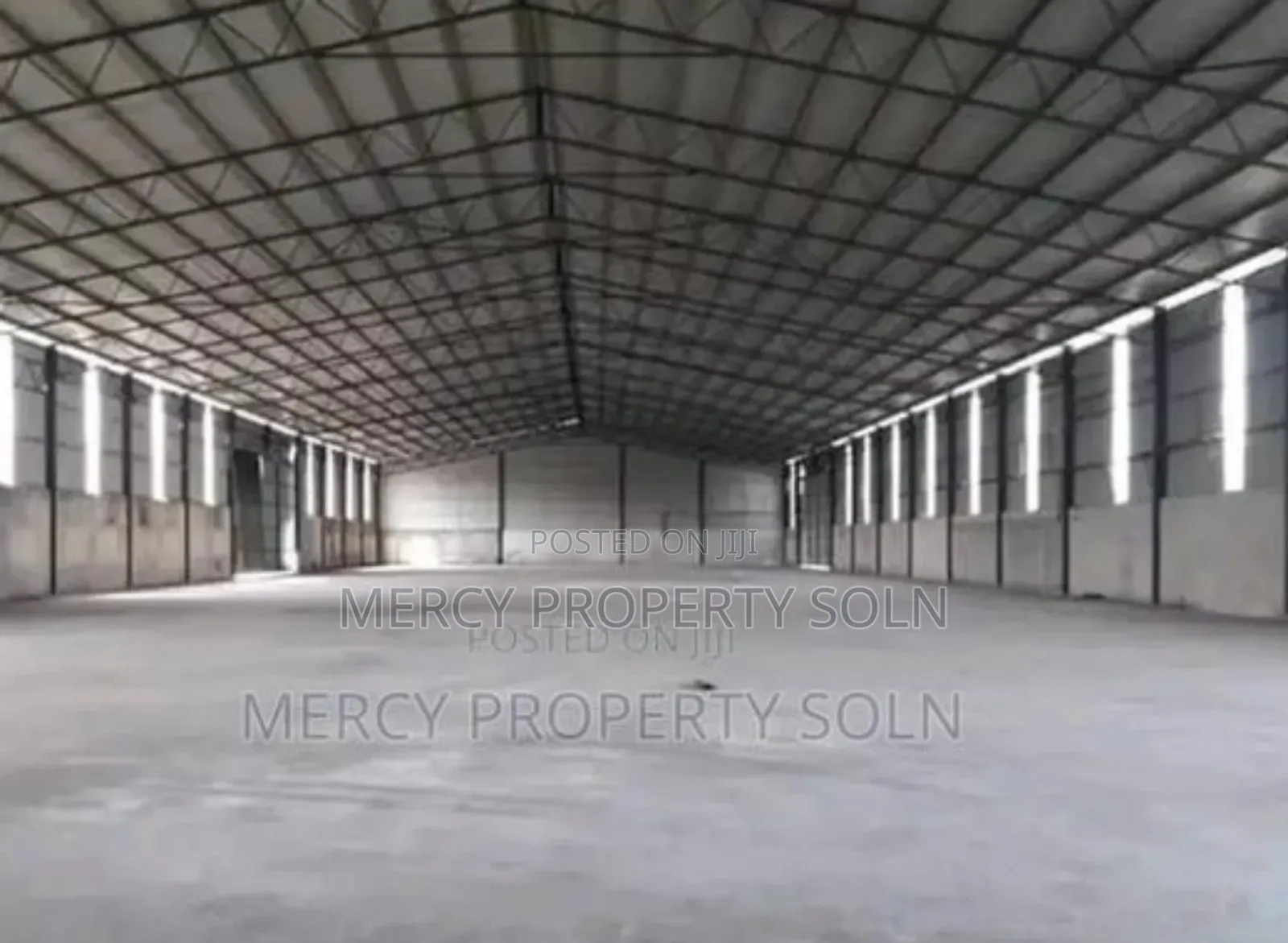 Warehouse for Rent Bole Area