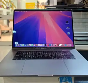 New Laptop Apple MacBook Pro 2019 32GB Intel Core I9 SSD 1T