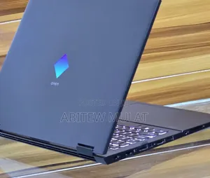 New Laptop HP Omen 16 16GB Intel Core I7 SSD 1T