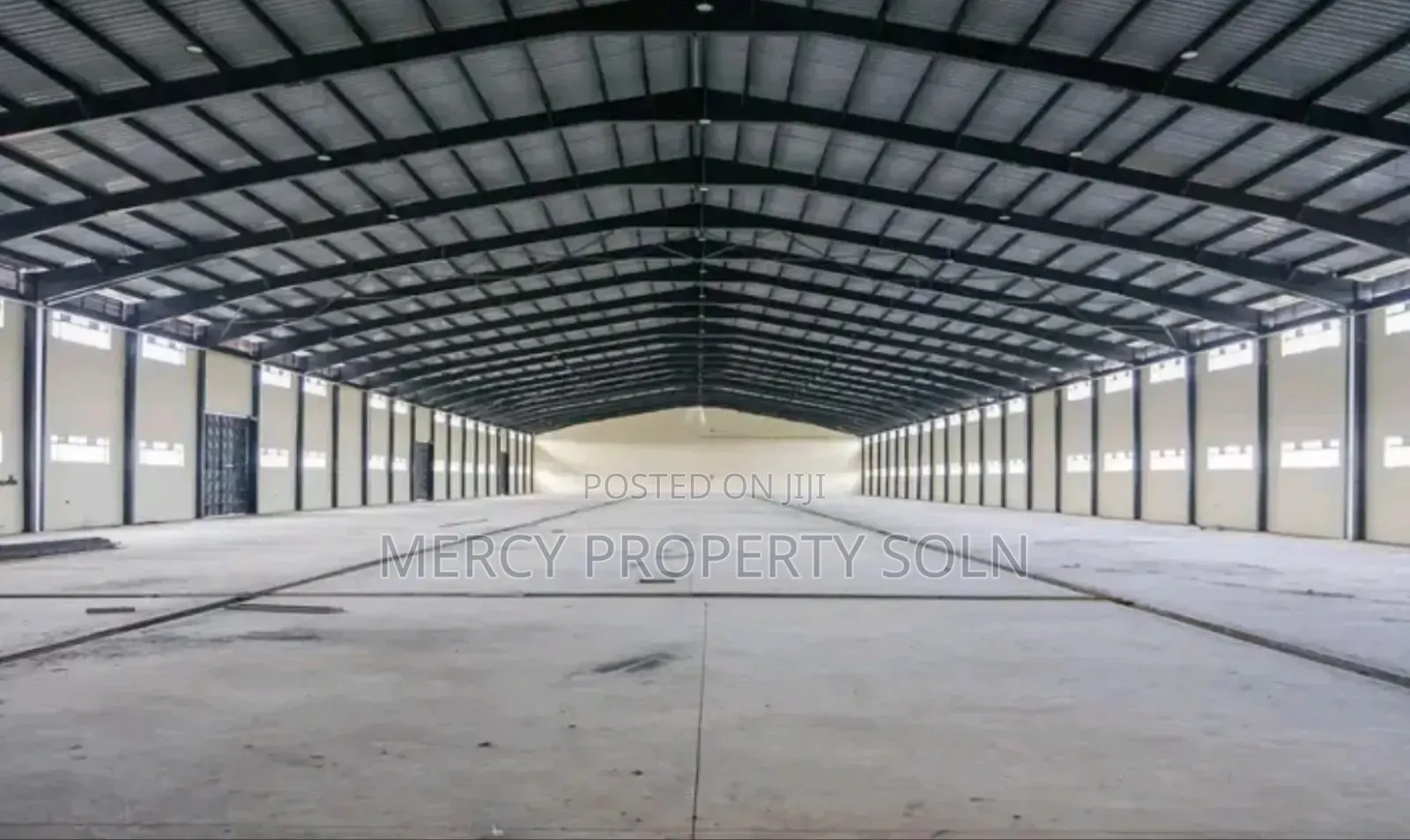 Warehouse for Rent Bole Area