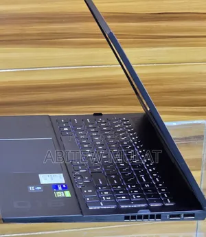 New Laptop HP Omen 16 16GB Intel Core I7 SSD 1T