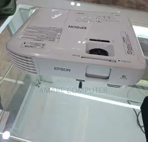 Epson Projector Eb S04