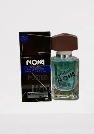 Photo - Nova Invitus