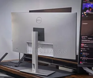 32 Inch Monitor Resolution Brand Dell