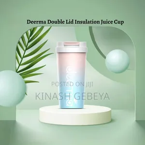 Xiaomi Deerma Electric Juicer Cup