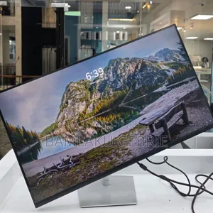 Dell P3223qe – 31.5′′ Monitor