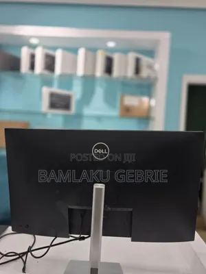 Dell P3223qe – 31.5′′ Monitor