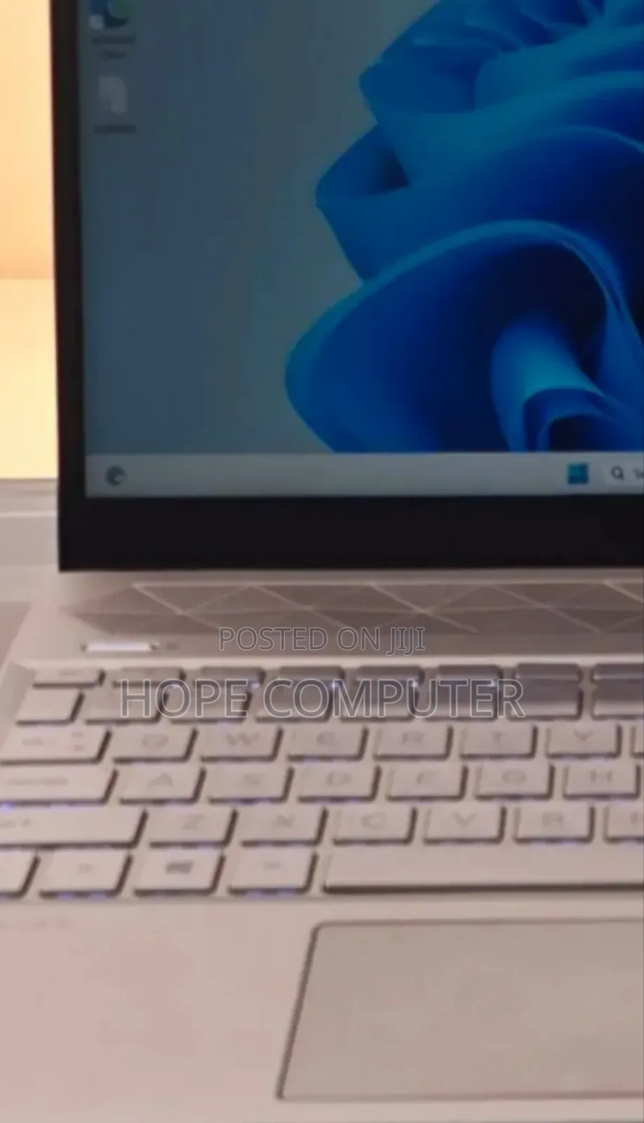 New Laptop HP Pavilion 15 8GB Intel Core I5 SSD 512GB