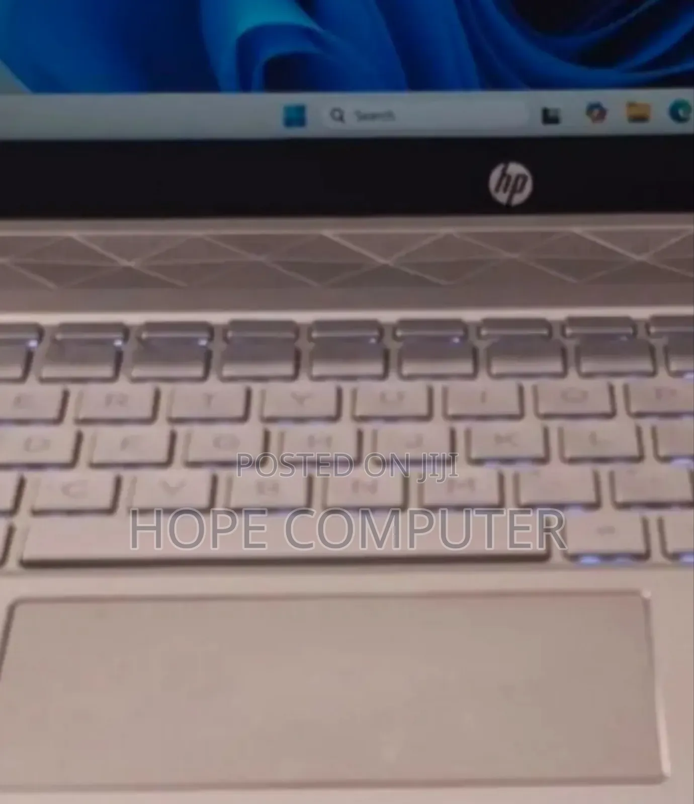 New Laptop HP Pavilion 15 8GB Intel Core I5 SSD 512GB