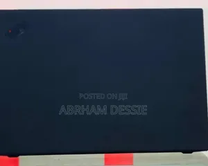 Photo - New Laptop Lenovo ThinkPad X1 Carbon 16GB Intel Core I5 SSD 512GB