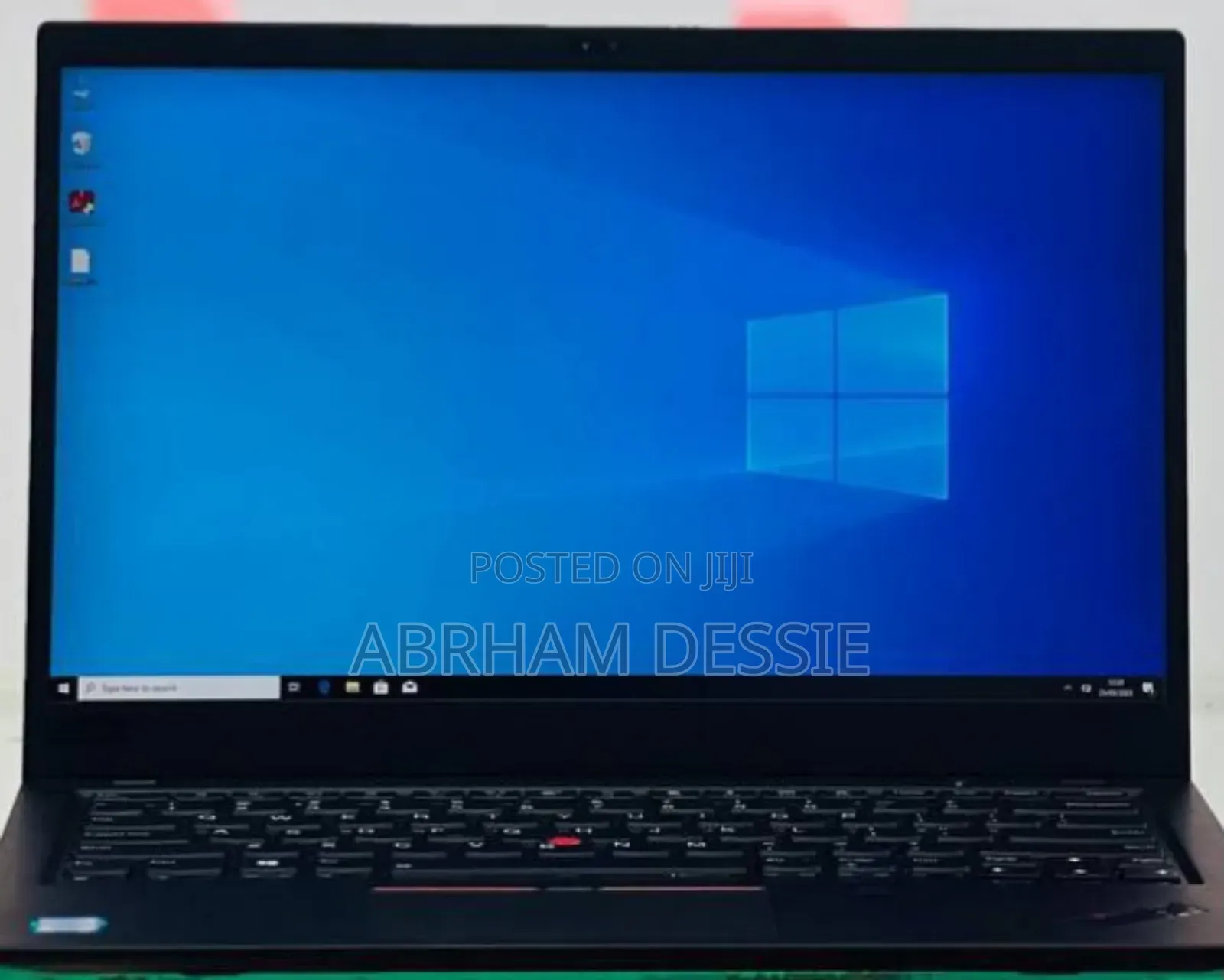 New Laptop Lenovo ThinkPad X1 Carbon 16GB Intel Core I5 SSD 512GB