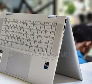New Laptop HP Envy X360 16GB Intel Core i5 SSD 512GB