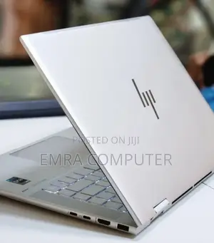 New Laptop HP Envy X360 16GB Intel Core i5 SSD 512GB