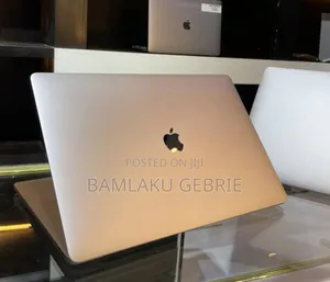 New Laptop Apple MacBook Pro 2019 16GB Intel Core I9 SSD 512GB