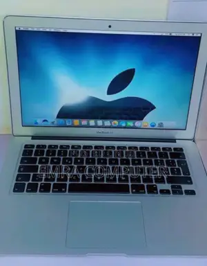 Photo - New Laptop Apple MacBook Air 2017 8GB Intel Core I5 SSD 128GB