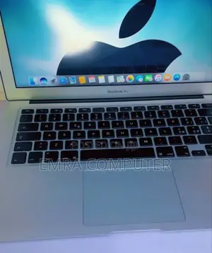 New Laptop Apple MacBook Air 2017 8GB Intel Core I5 SSD 128GB