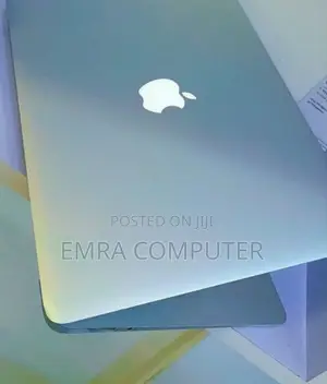 New Laptop Apple MacBook Air 2017 8GB Intel Core I5 SSD 128GB