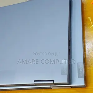 New Laptop Lenovo Thinkpad X1 Yoga 32GB Intel Core I7 SSD 512GB