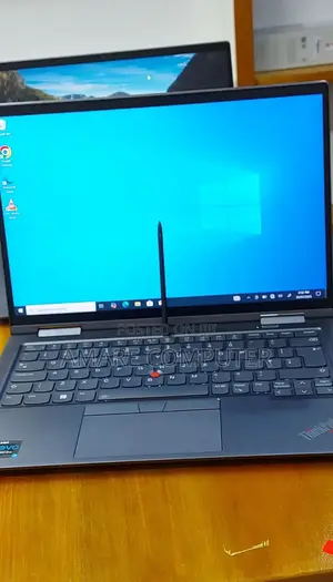 New Laptop Lenovo Thinkpad X1 Yoga 32GB Intel Core I7 SSD 512GB
