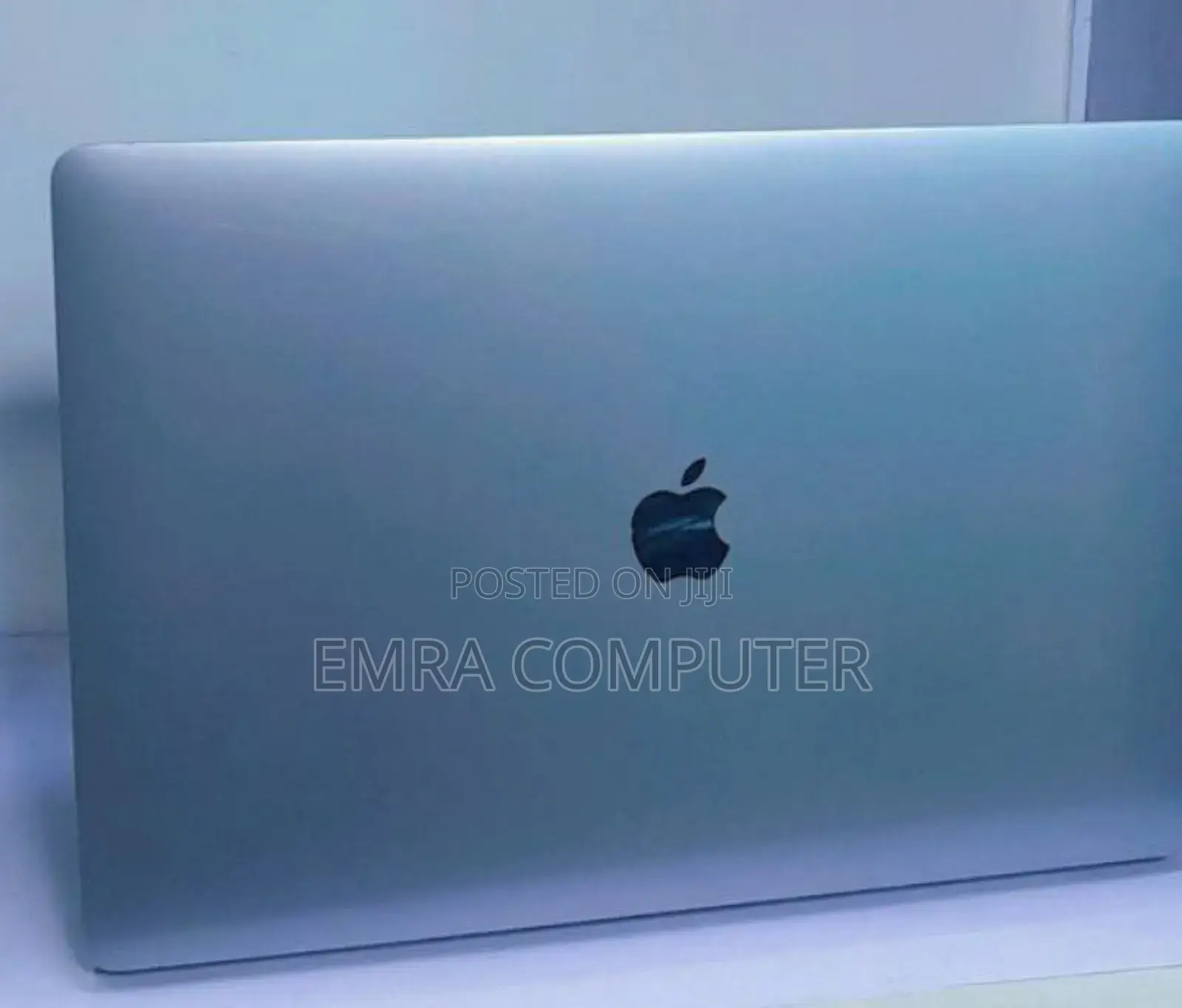New Laptop Apple MacBook Pro 2019 16GB Intel Core i9 SSD 512GB