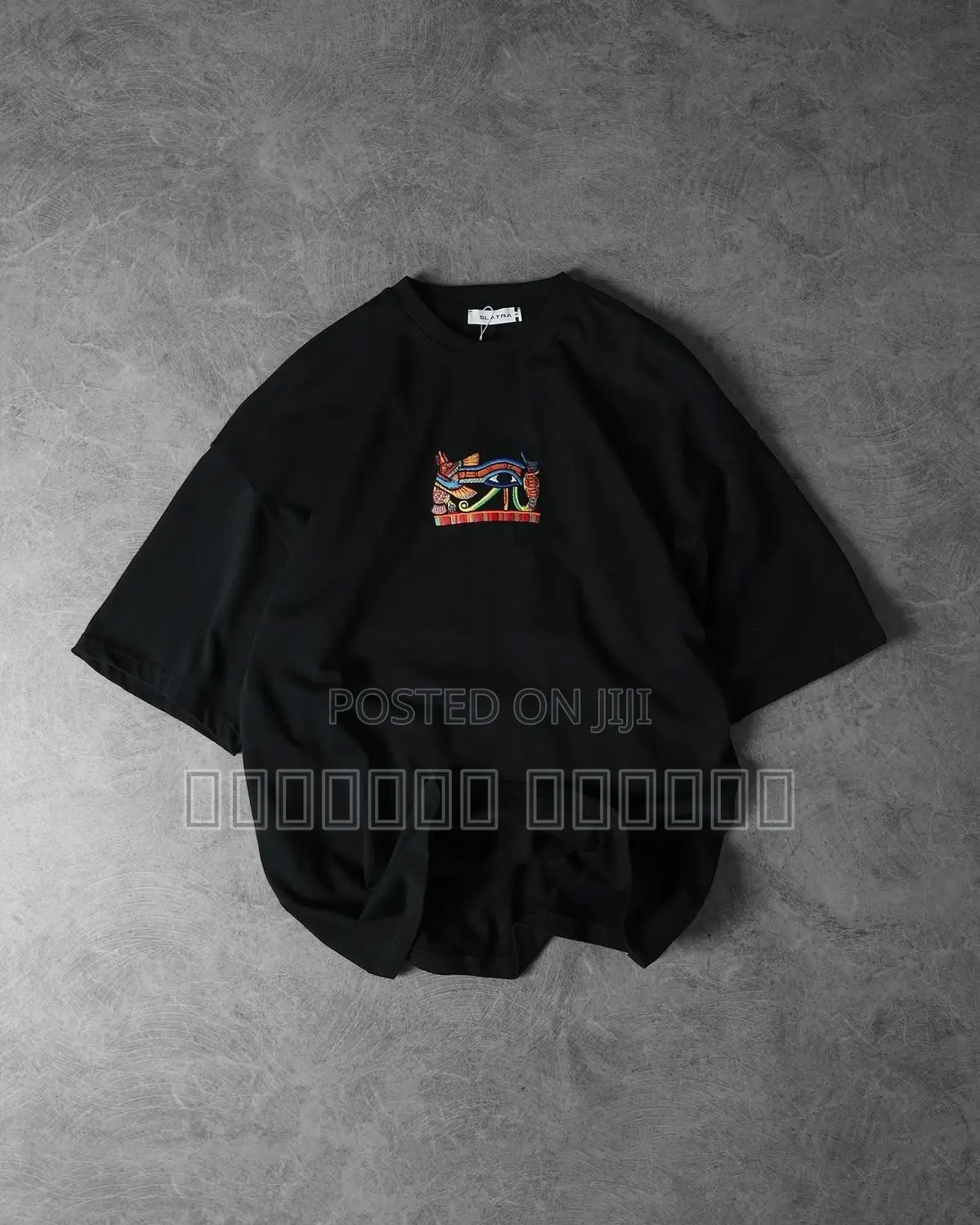 Street Style T-Shirts – Made to Move, Built to Last 