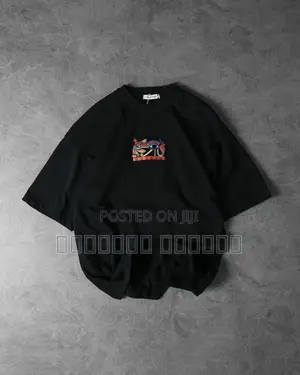 Street Style T-Shirts – Made to Move, Built to Last 