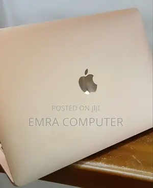 New Laptop Apple MacBook Air 2020 M1 8GB Apple M1 SSD 256GB