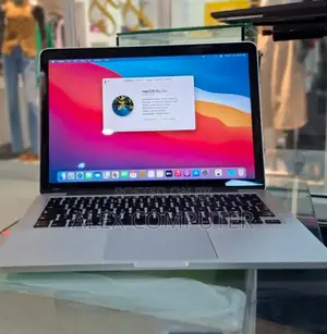 New Laptop Apple MacBook Pro 2013 16GB Intel Core i5 SSD 512GB