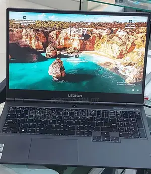 New Lenovo Legion Y7000P IRX9 Gaming Laptop 16GB Intel Core i7 512GB