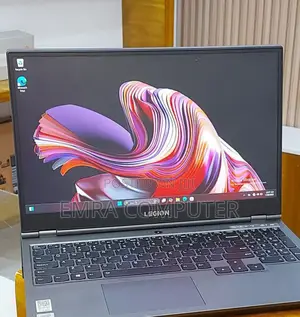 New Lenovo Legion Y7000P IRX9 Gaming Laptop 16GB Intel Core i7 512GB