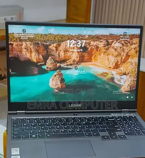 New Lenovo Legion Y7000P IRX9 Gaming Laptop 16GB Intel Core i7 512GB