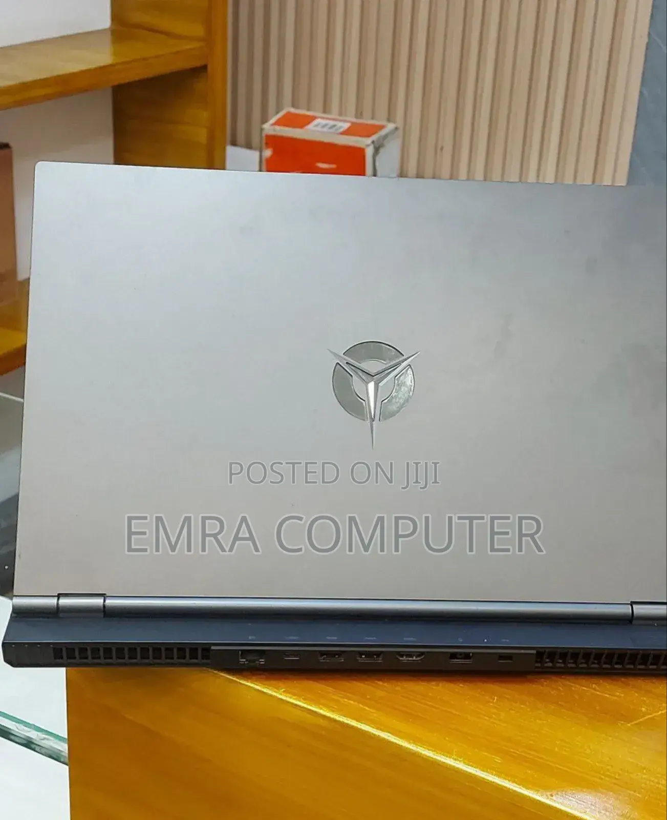 New Lenovo Legion Y7000P IRX9 Gaming Laptop 16GB Intel Core i7 512GB