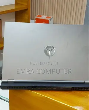 New Lenovo Legion Y7000P IRX9 Gaming Laptop 16GB Intel Core i7 512GB