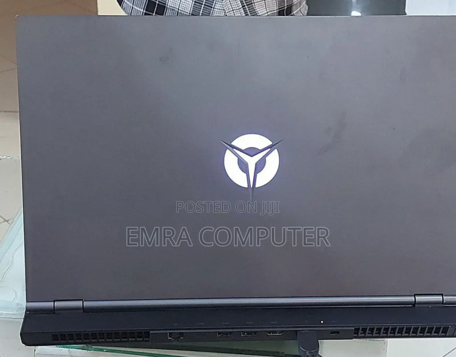 New Lenovo Legion Y7000P IRX9 Gaming Laptop 16GB Intel Core i7 512GB