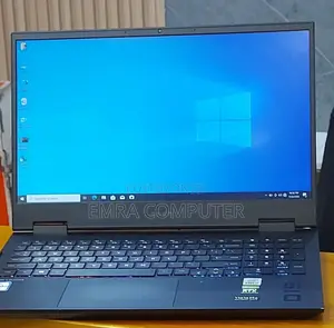 Photo - New Laptop HP Omen 15 16GB Intel Core i7 SSD 1T