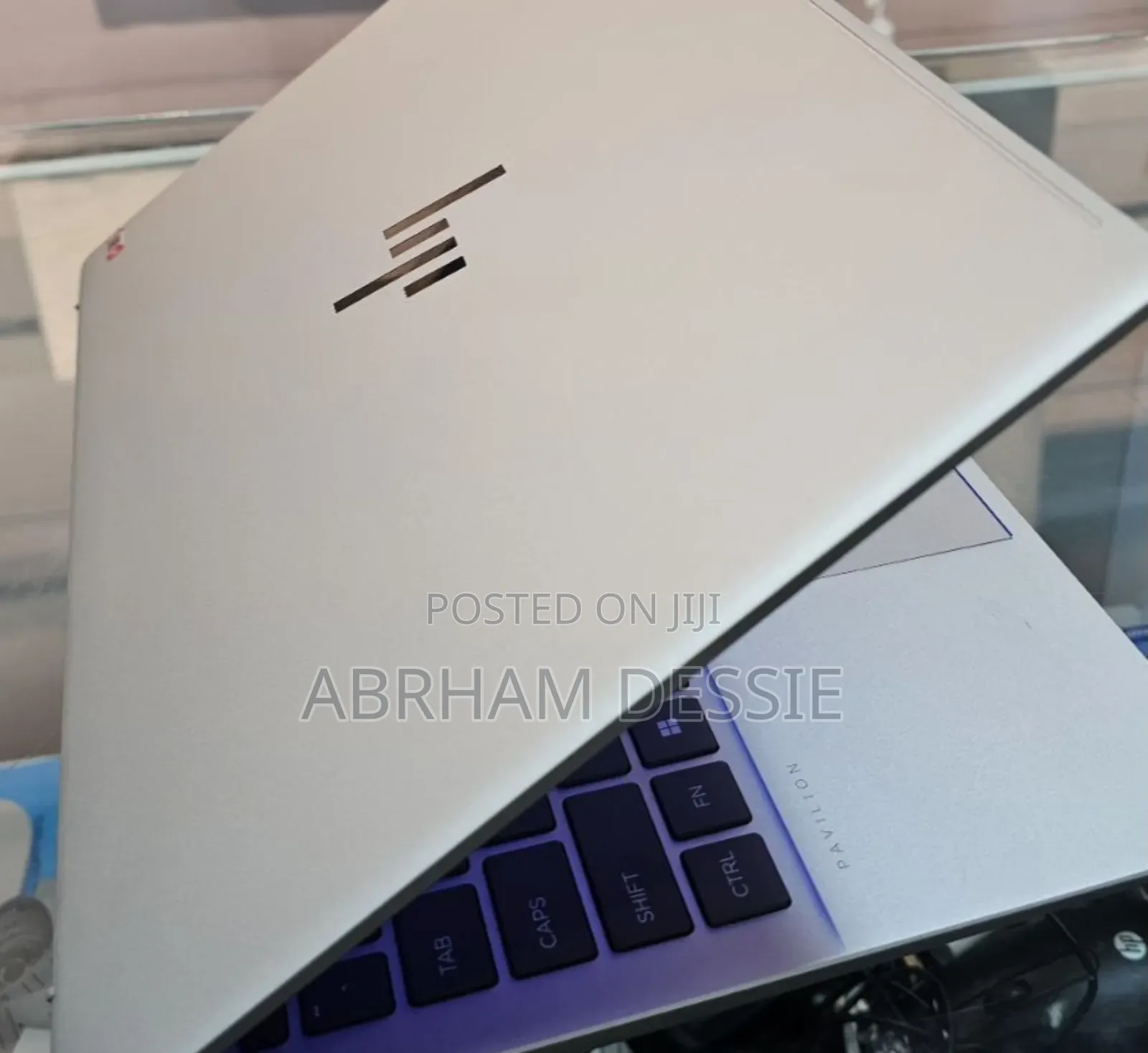 New Laptop HP Pavilion 15 32GB Intel Core Ultra 7 SSD 1T